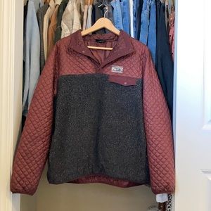 Limited edition Patagonia Jacket